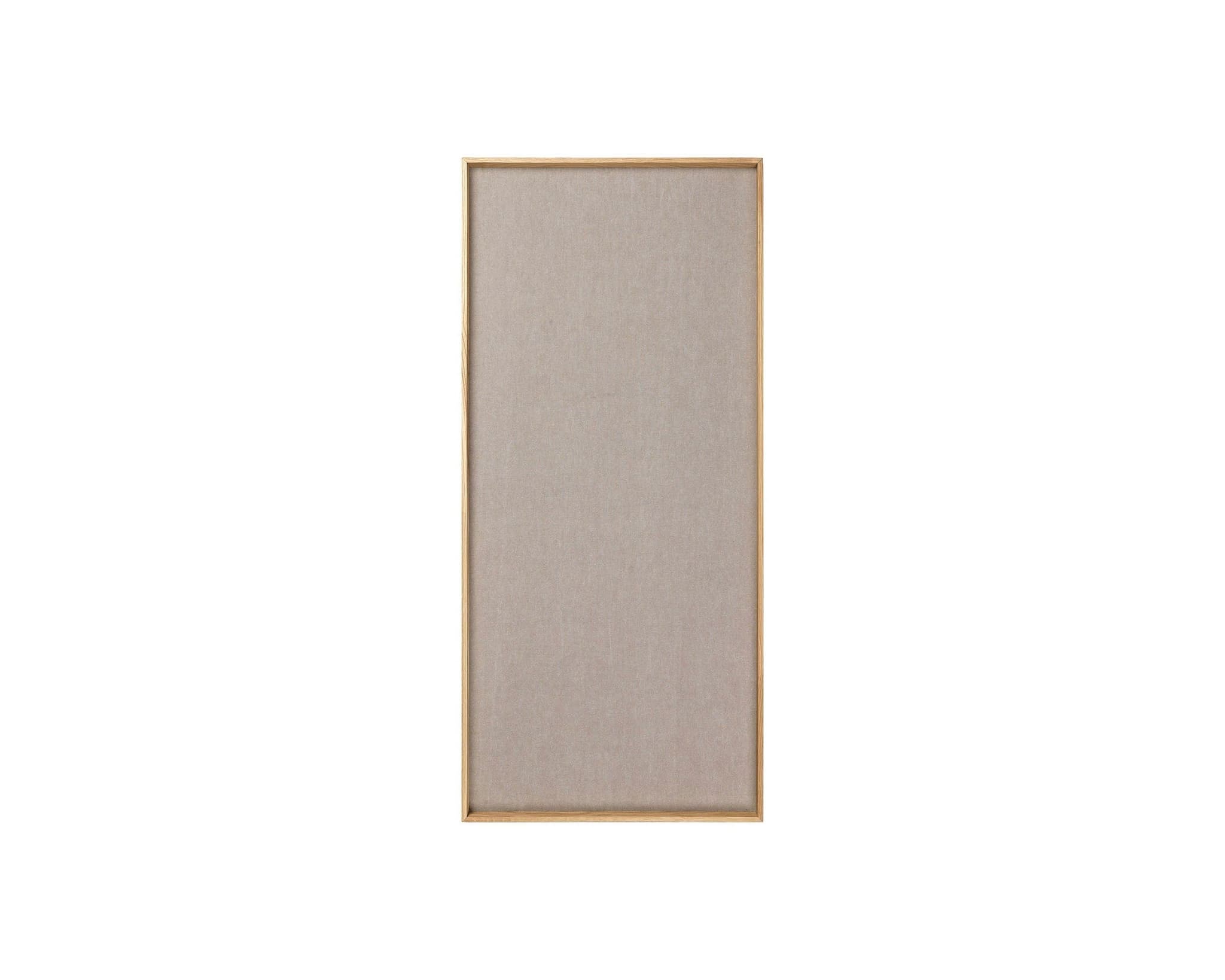 Ferm Living Scenery anslagstavla 45 × 100 cm