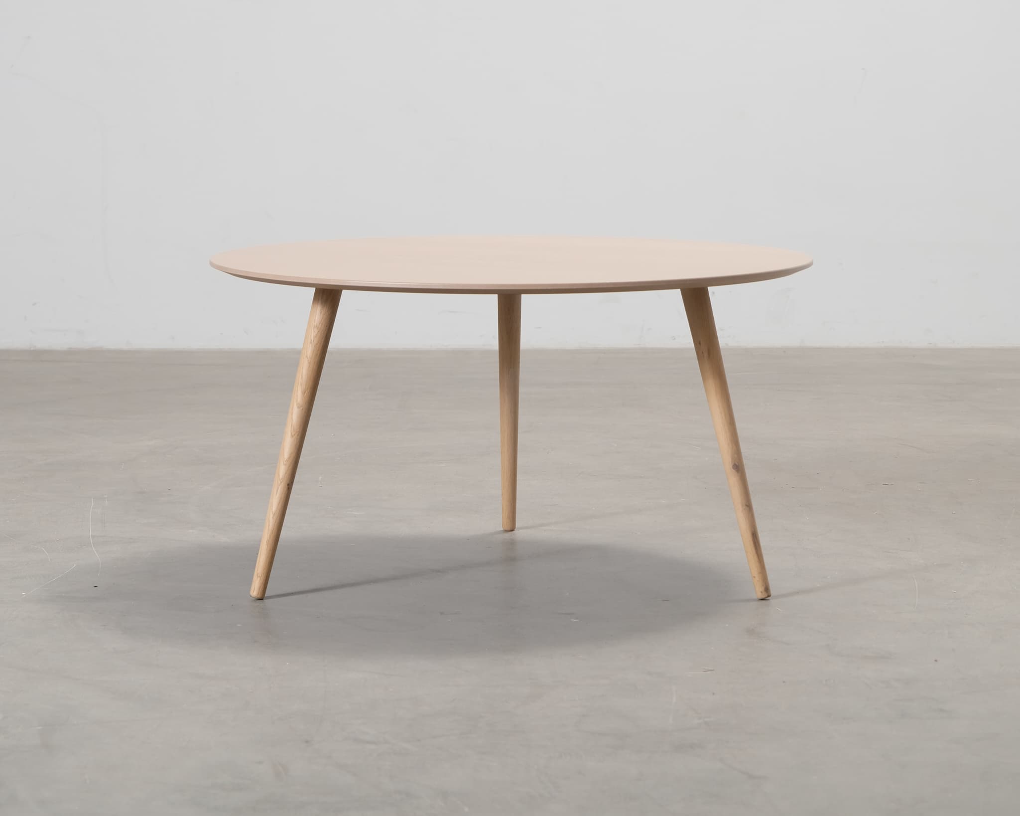 Soffbord ø 90 cm