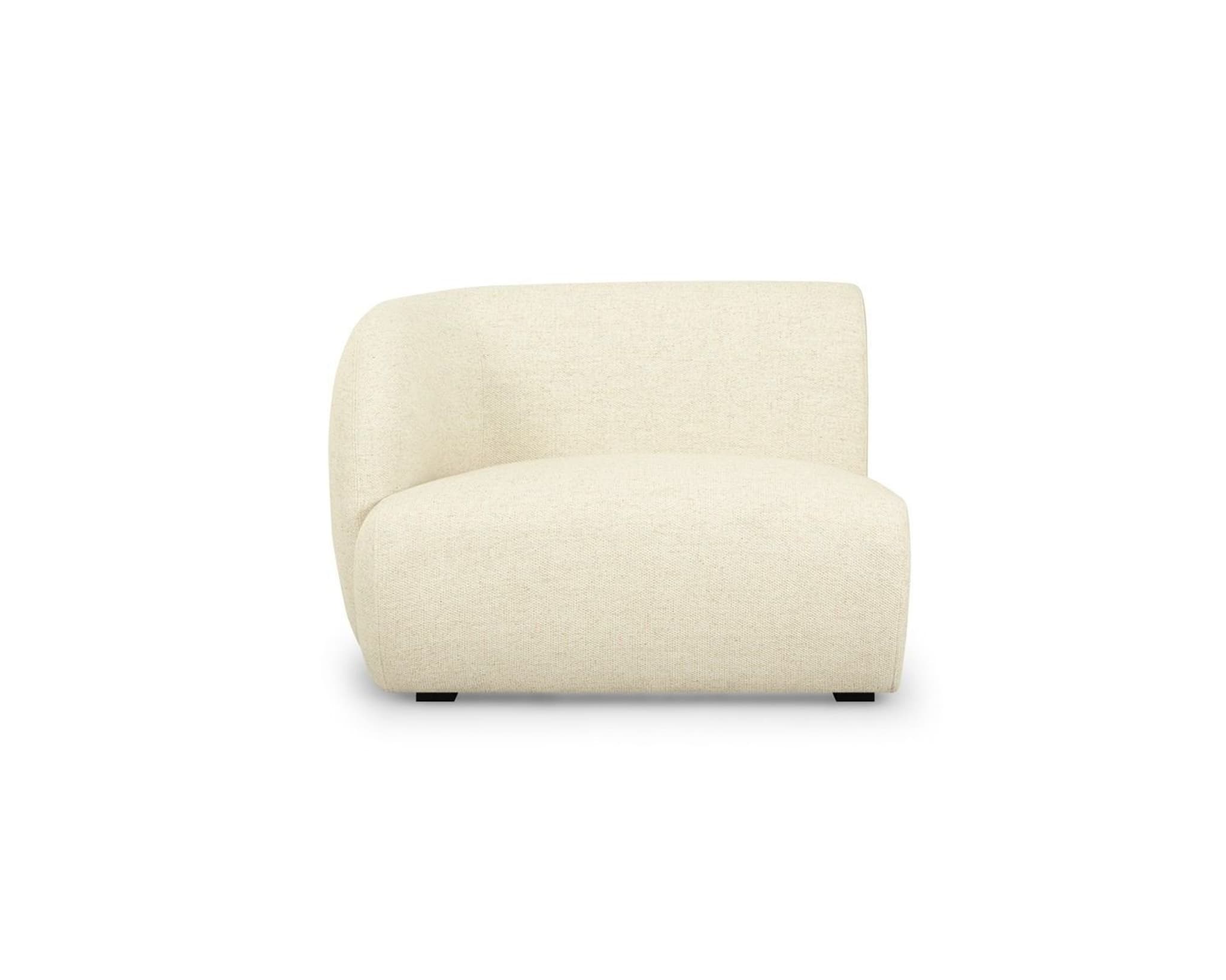 Sofacompany Paula soffmodul Moonlight Sand