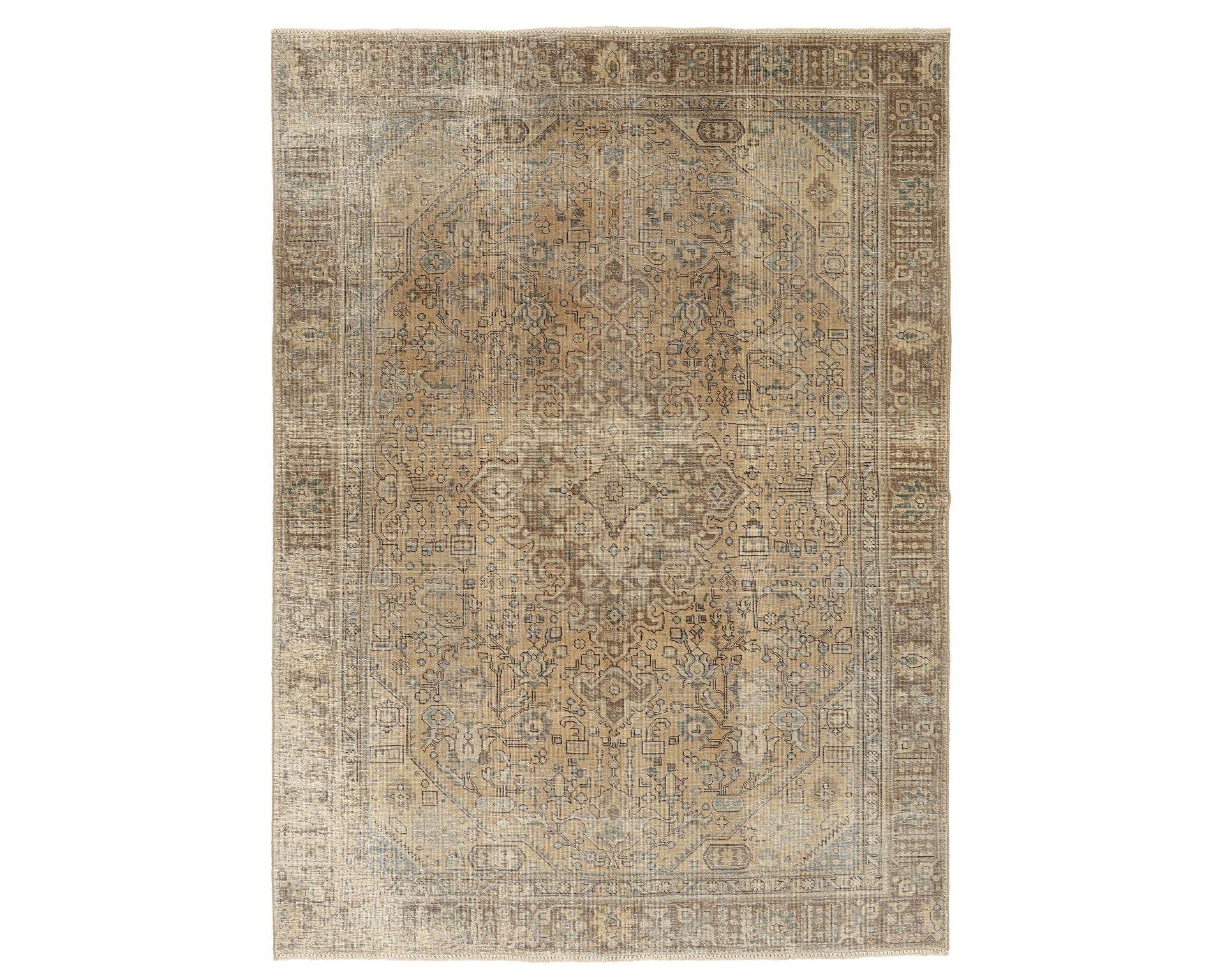 Vintage Royal Fine orientalisk matta 228 x 314 cm