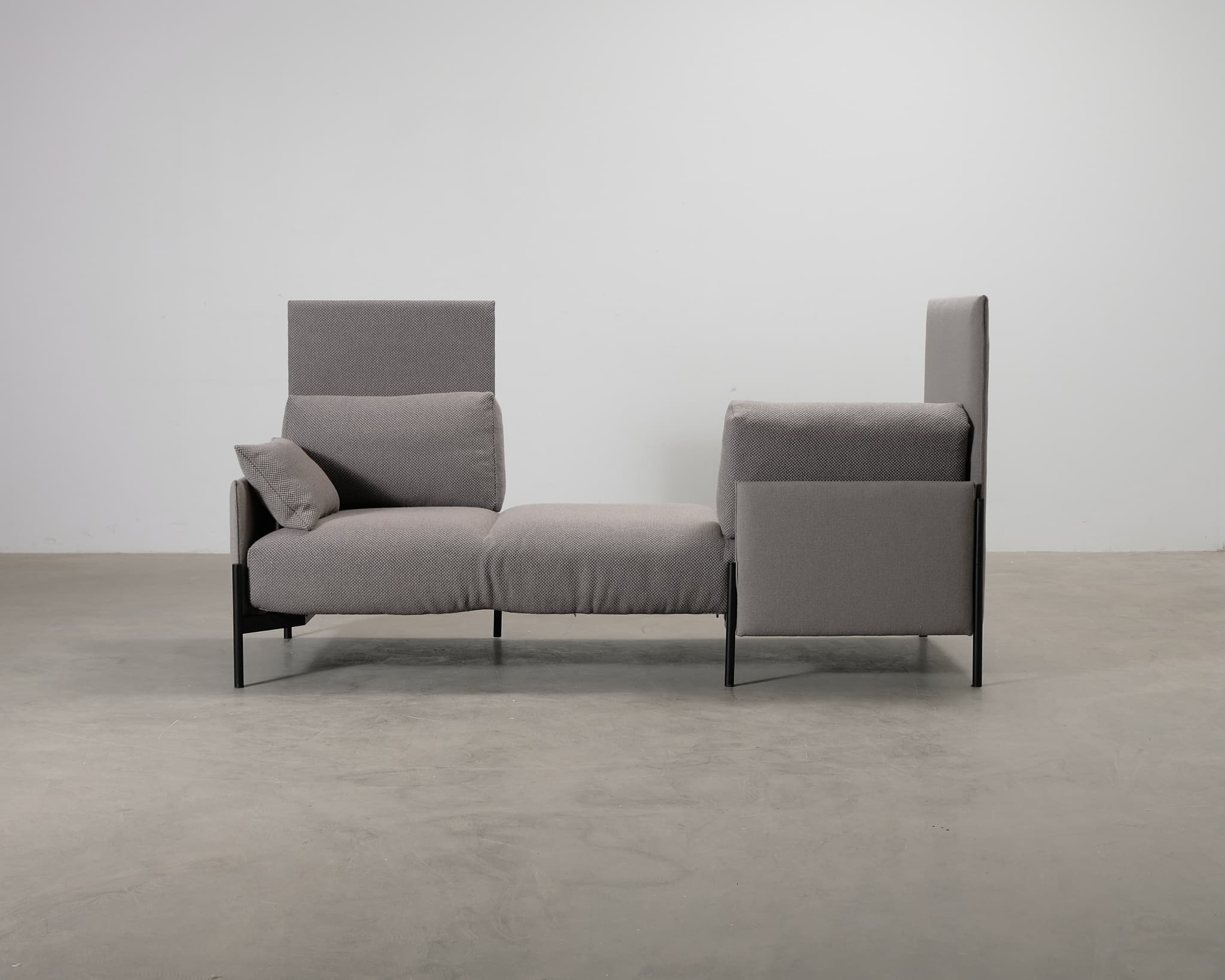 Fogia Fragment 3-sits soffa