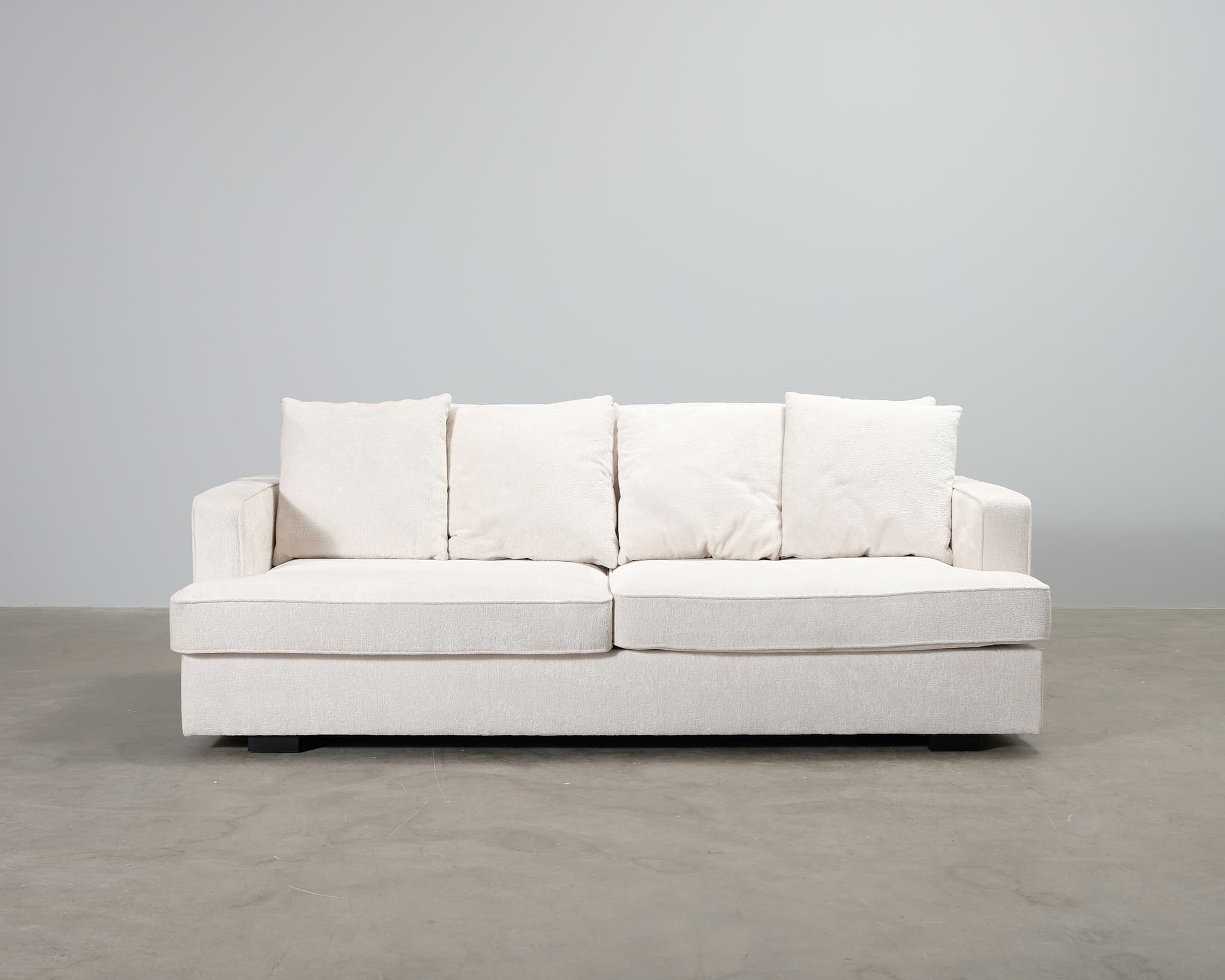 Rossita Lyx 3-sits soffa