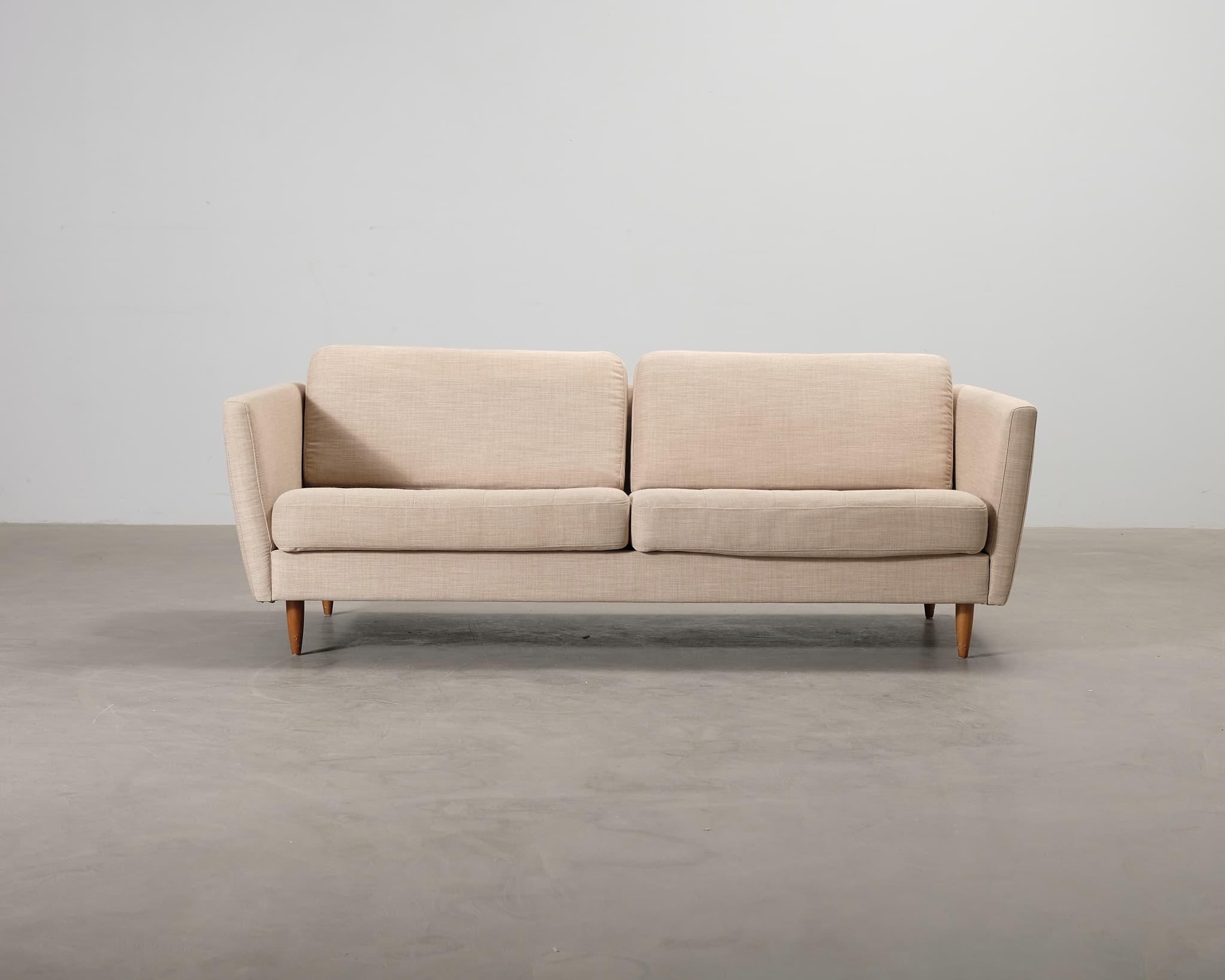 BoConcept Osaka 2,5-sits soffa