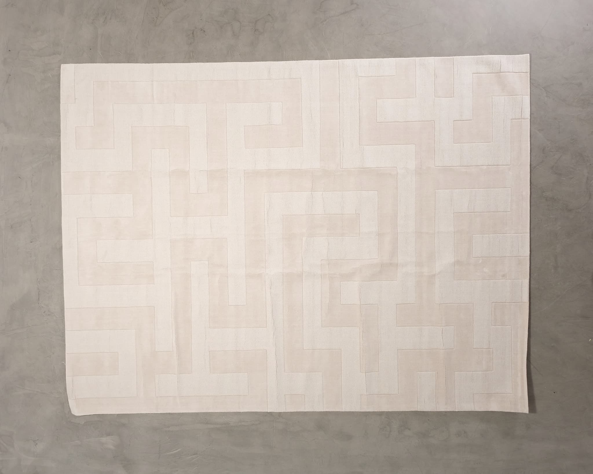 Layered Byzantine Grande matta 300 x 400 cm
