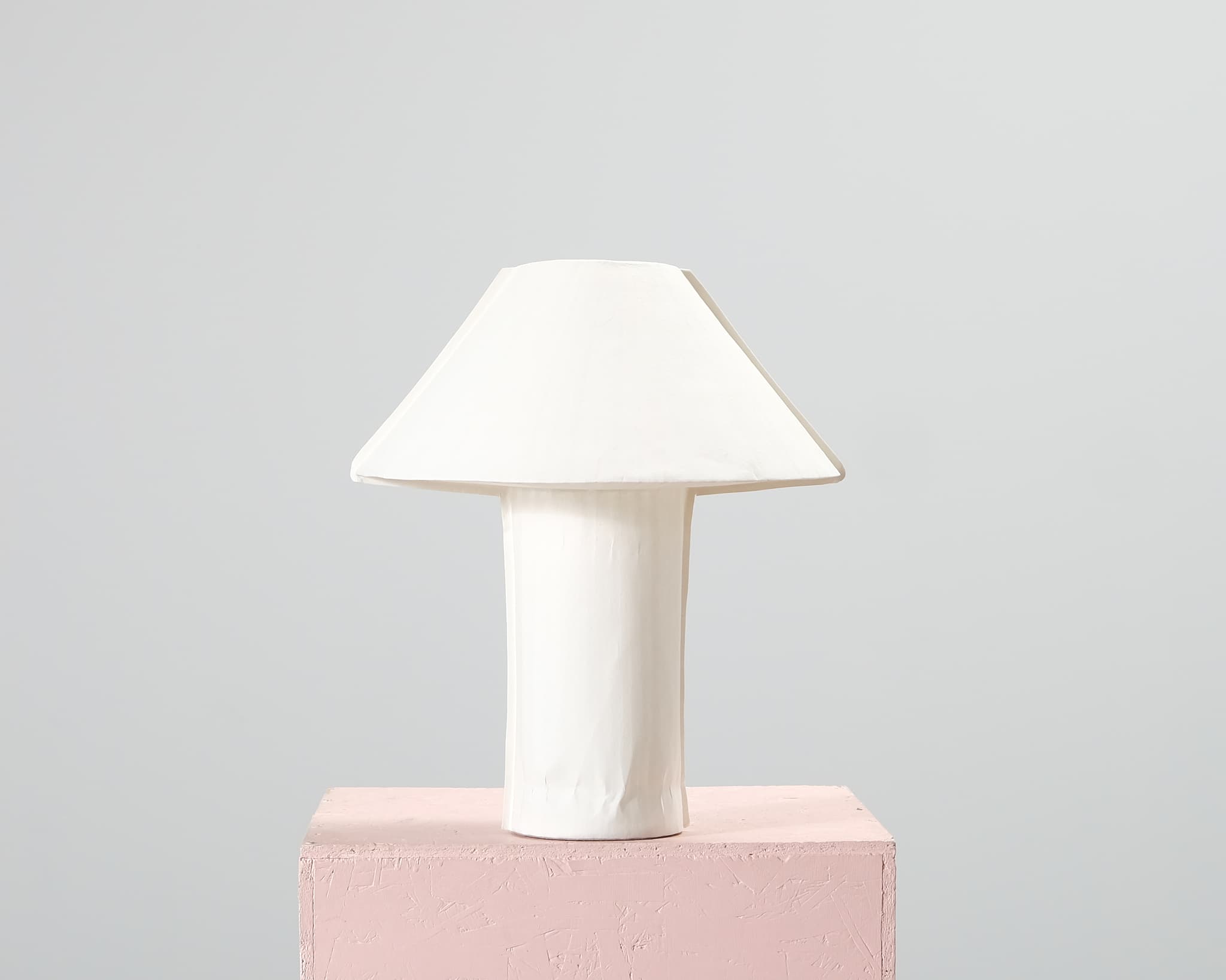 Dusty Deco Paper bordslampa