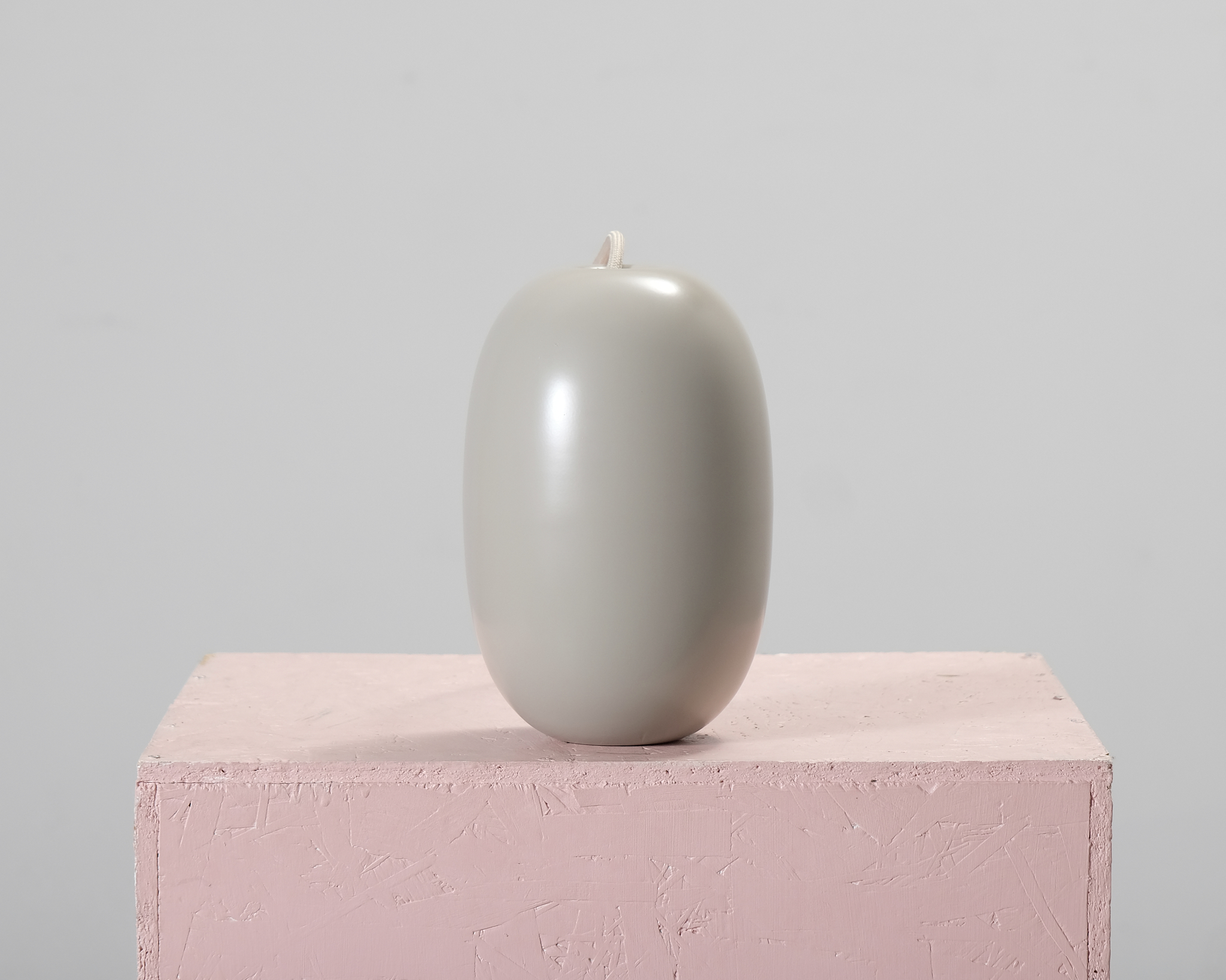 Örsjö Pebble pendellampa gråbeige