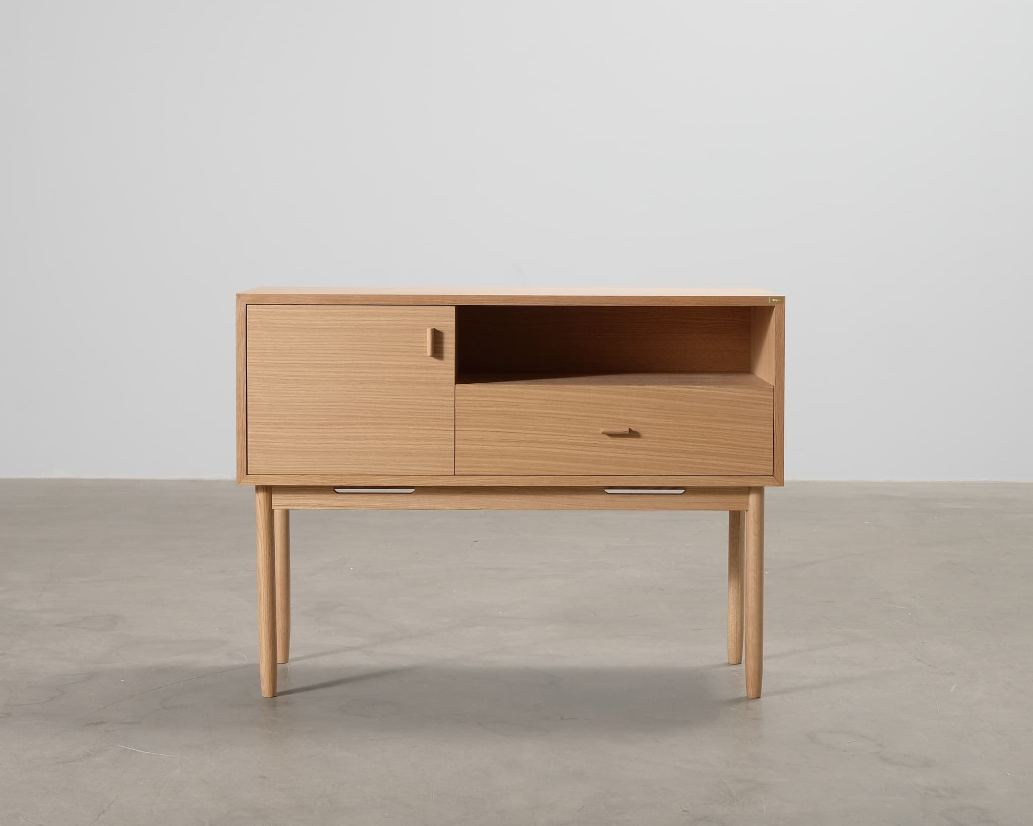 Hübsch Cube sideboard ek