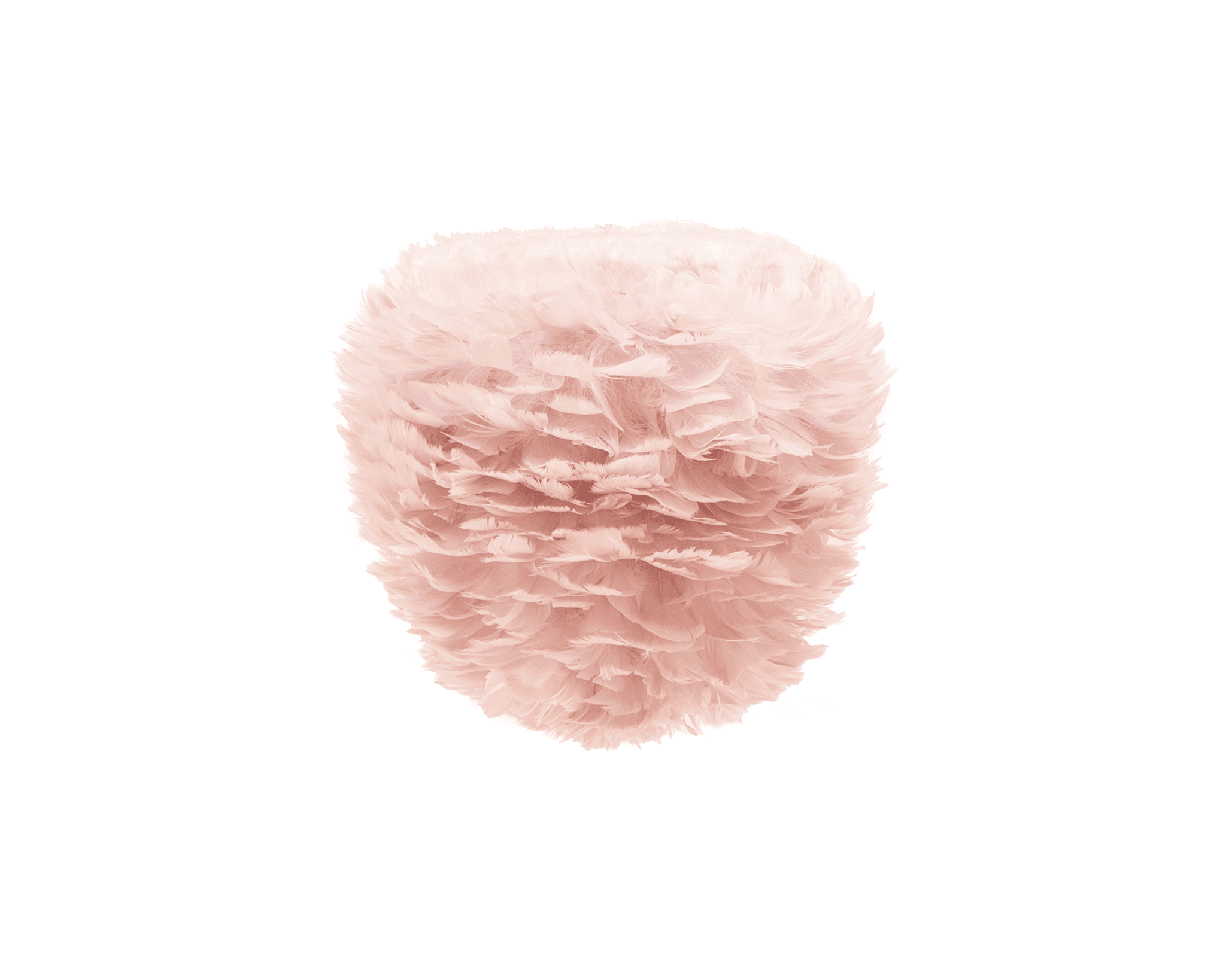 Umage Eos Evia Mini lampskärm rosa