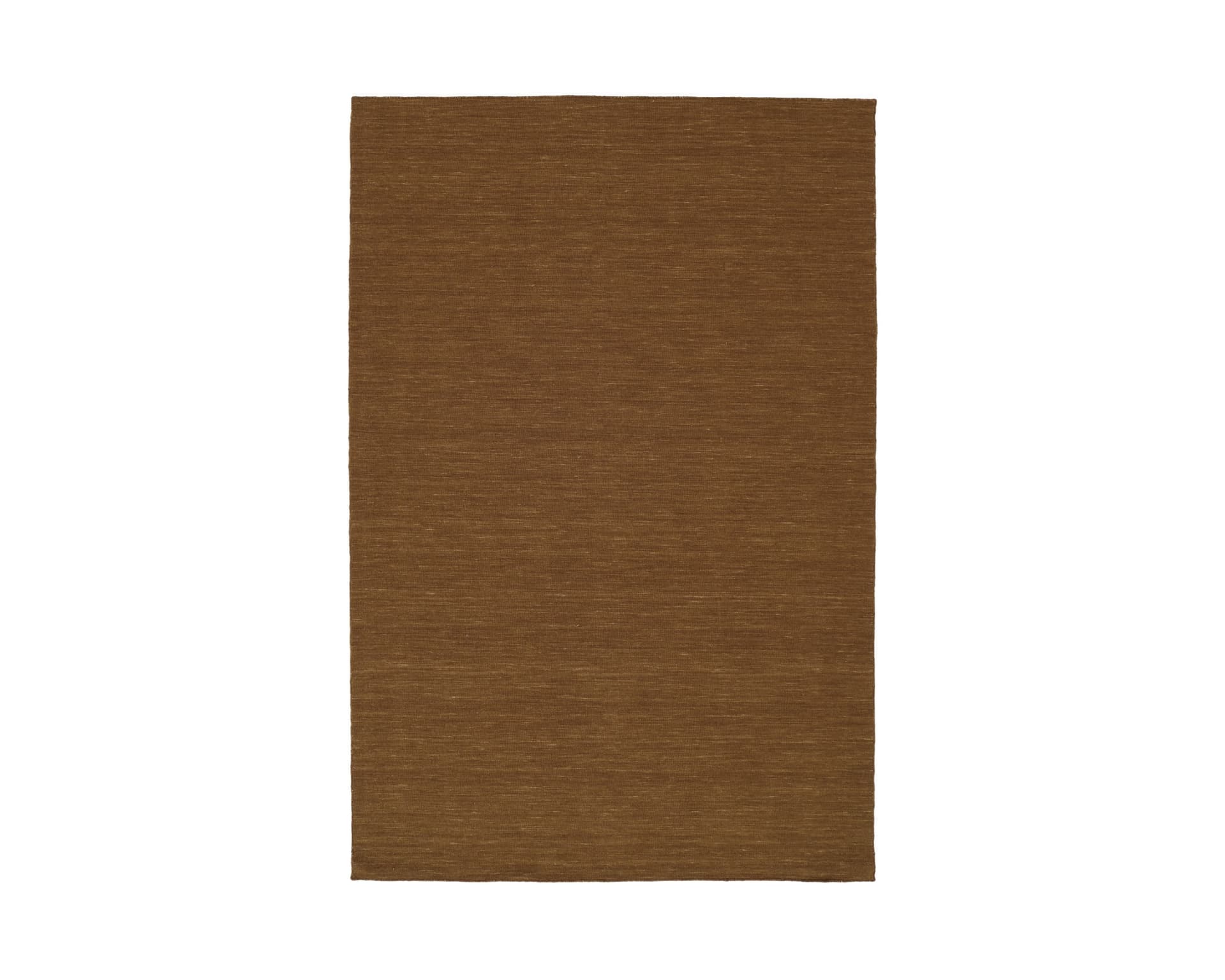 Rugvista Core Handloom Flat matta 200 x 300 cm grön