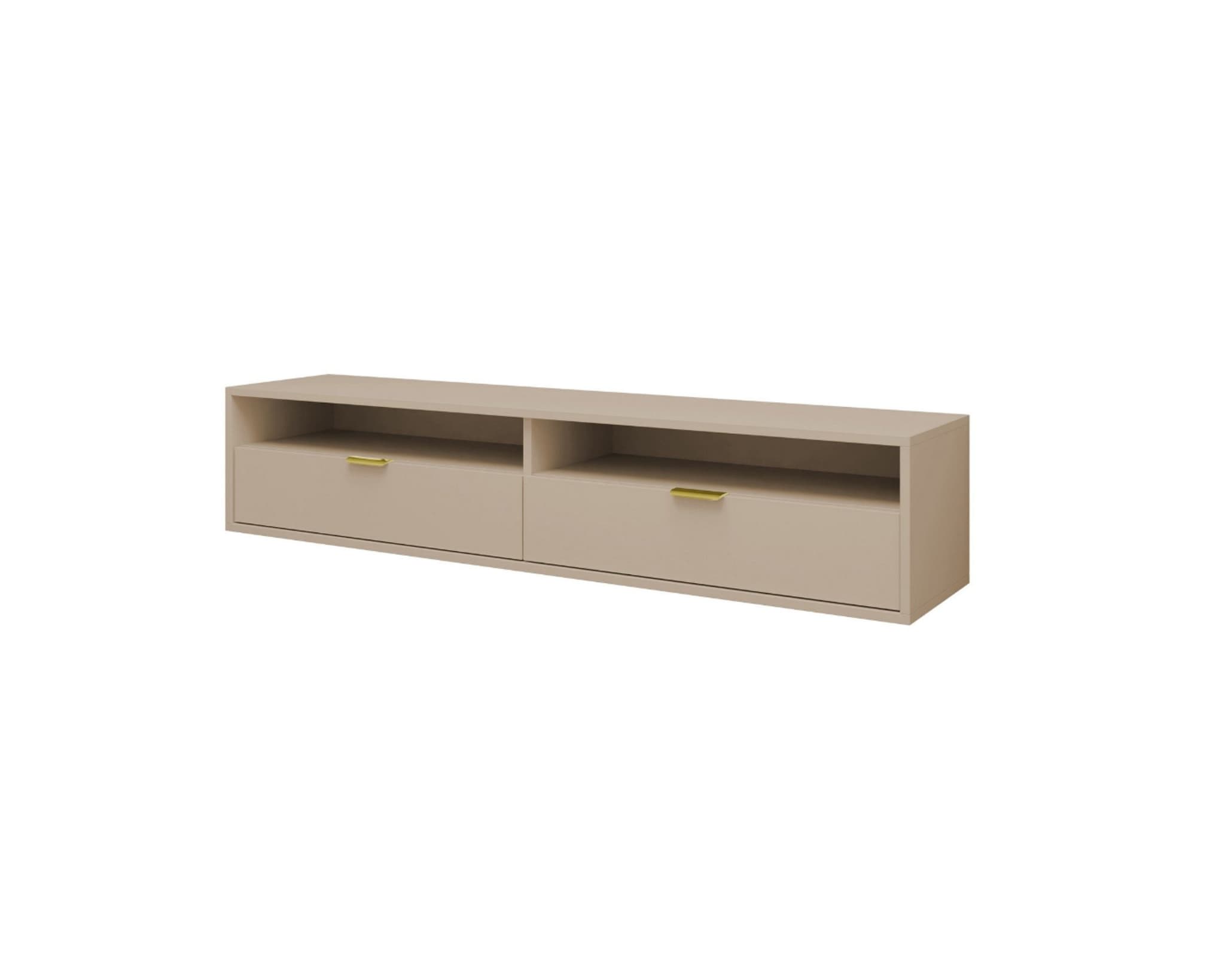 Kanon TV-bänk 175 cm beige
