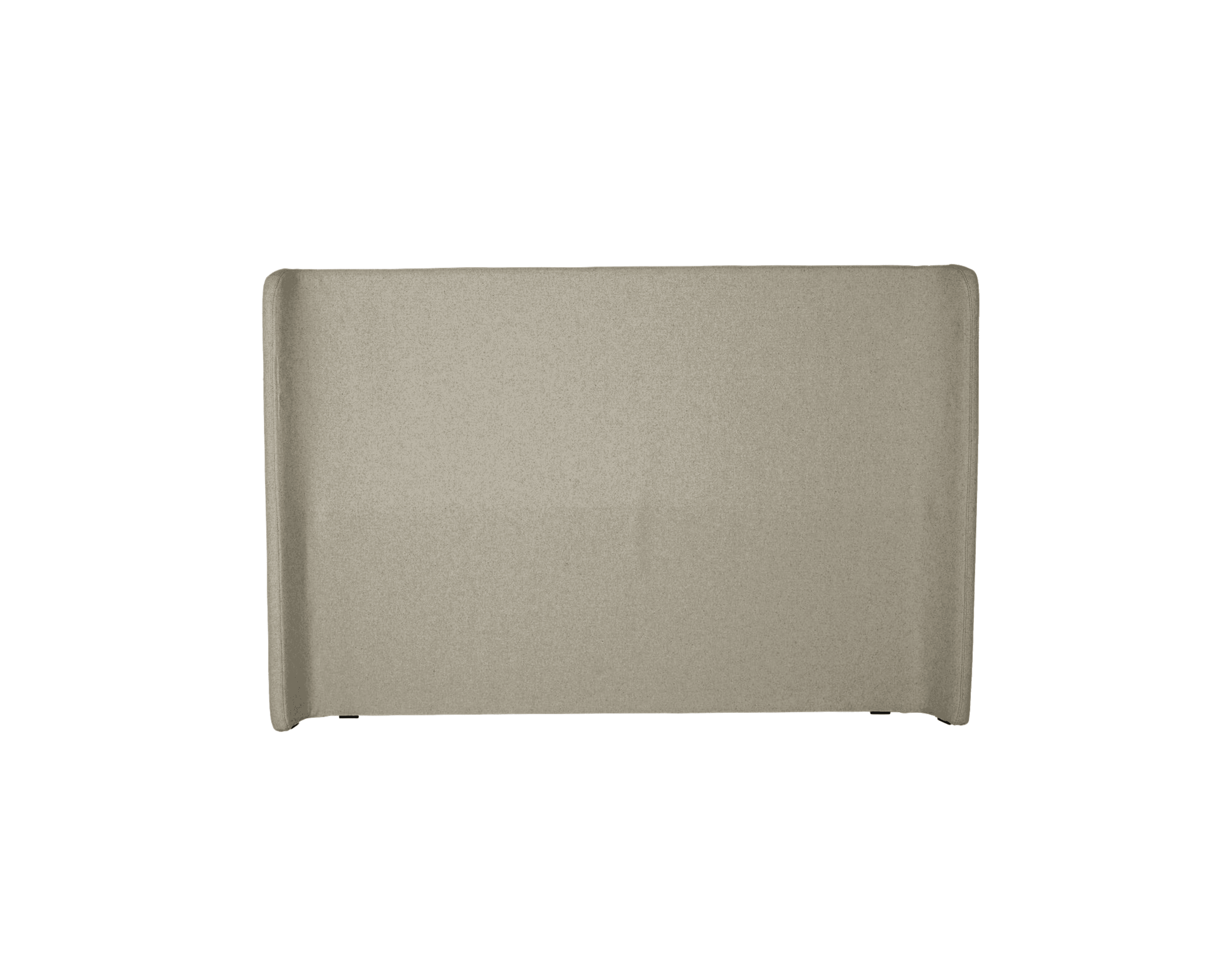 Nordic Rest Plus sänggavel beige
