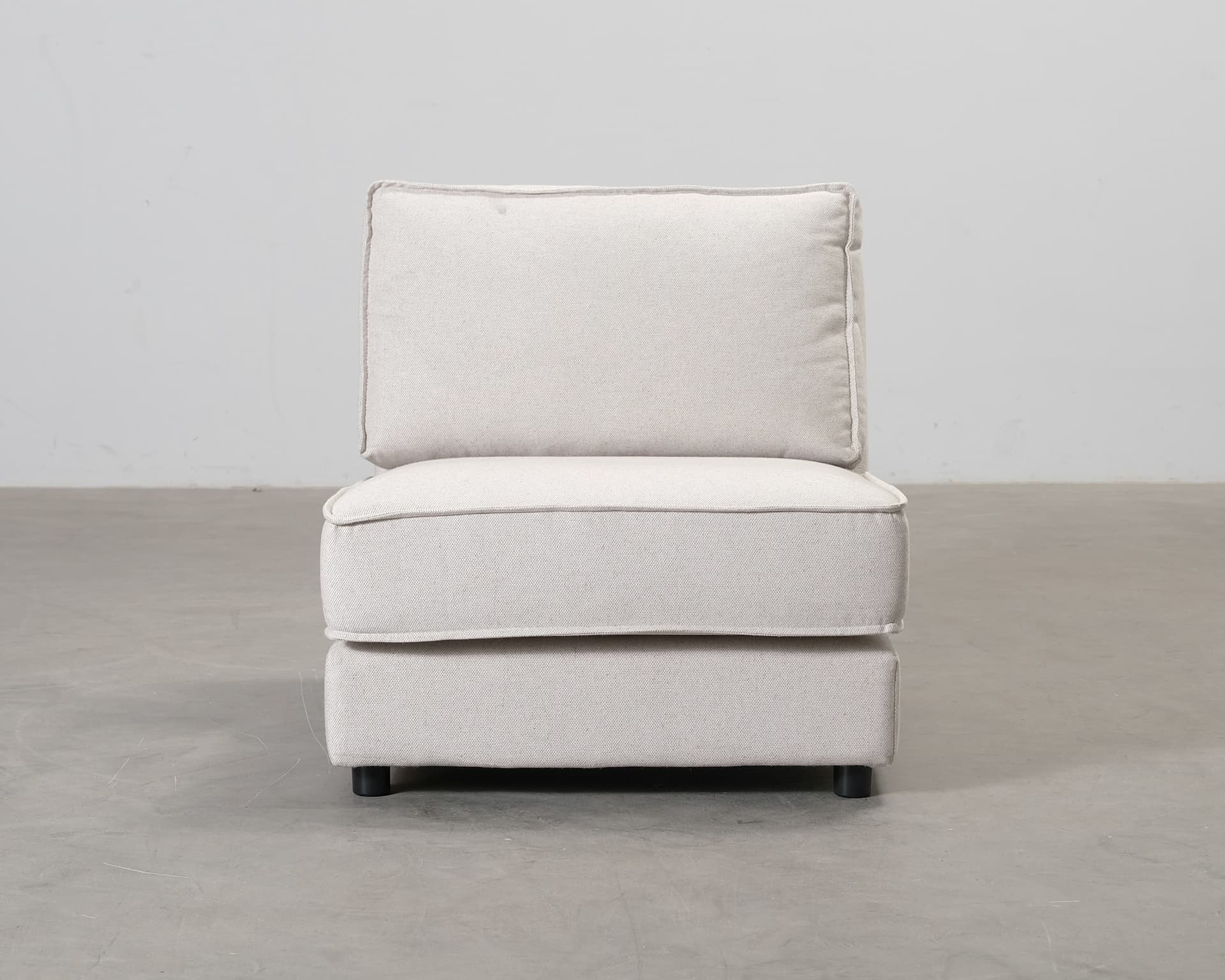 Forms & Objects Olivia soffmodul