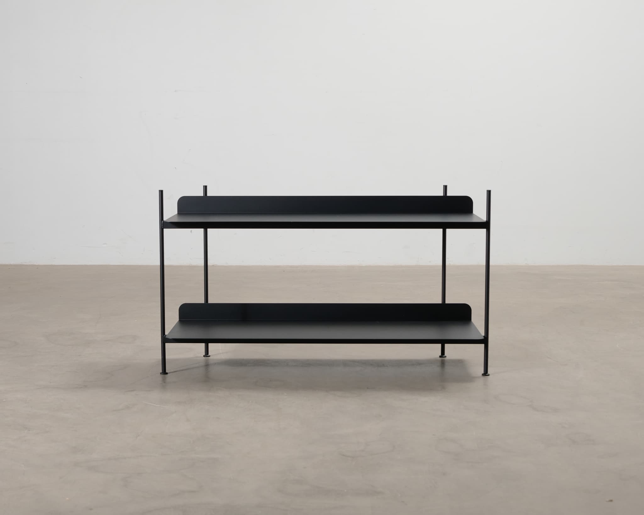 Muuto Compile Configuration 1 hylla svart