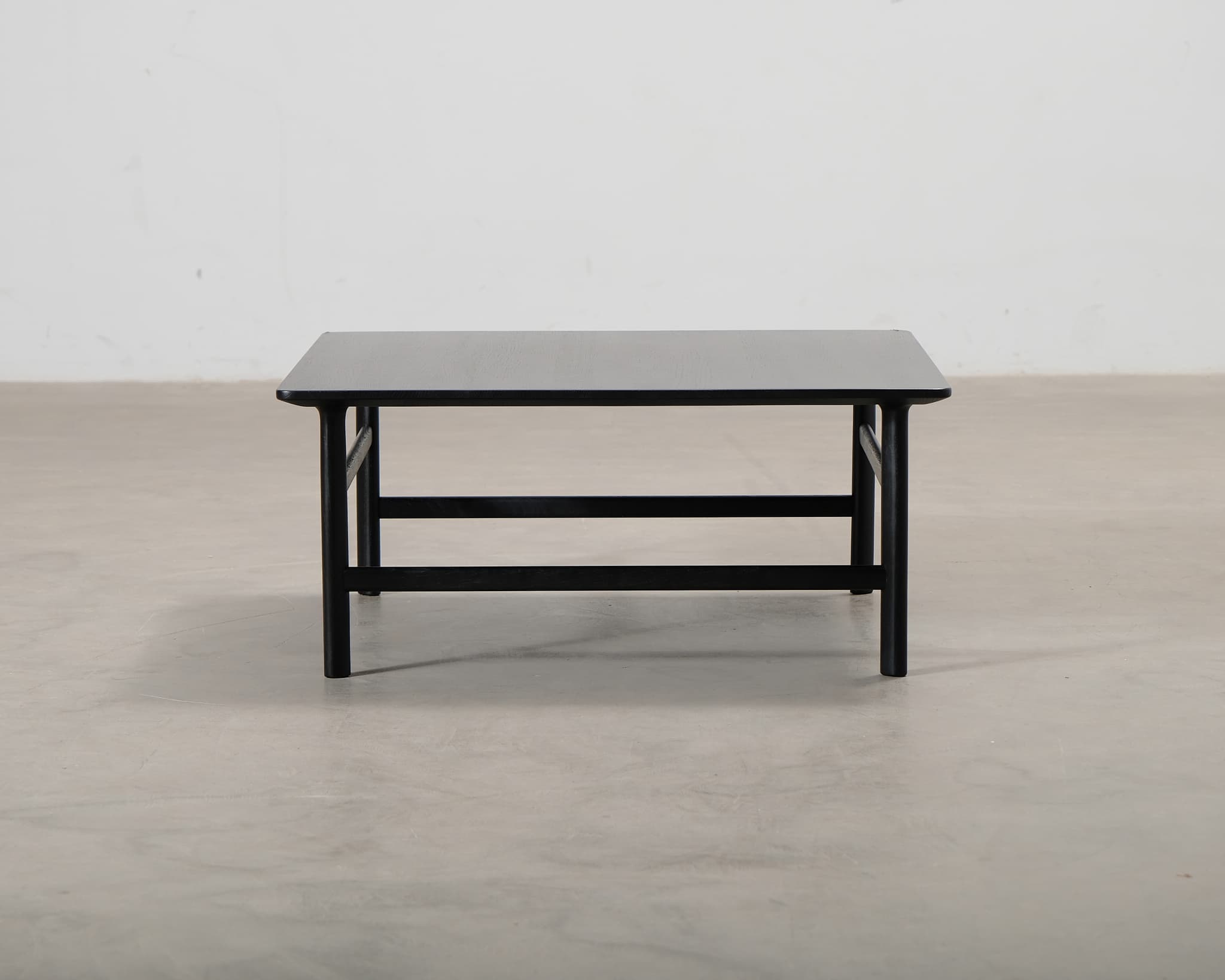 Normann Copenhagen Grow soffbord svart