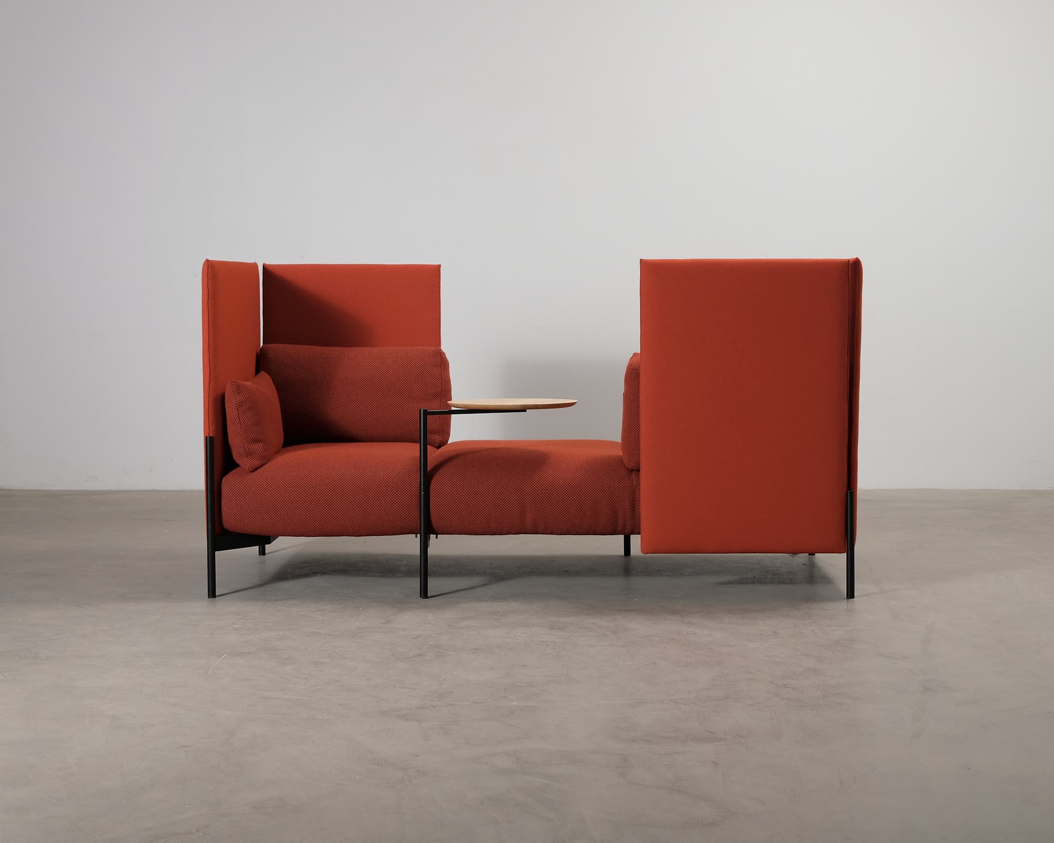 Fogia Fragment 3-sits soffa