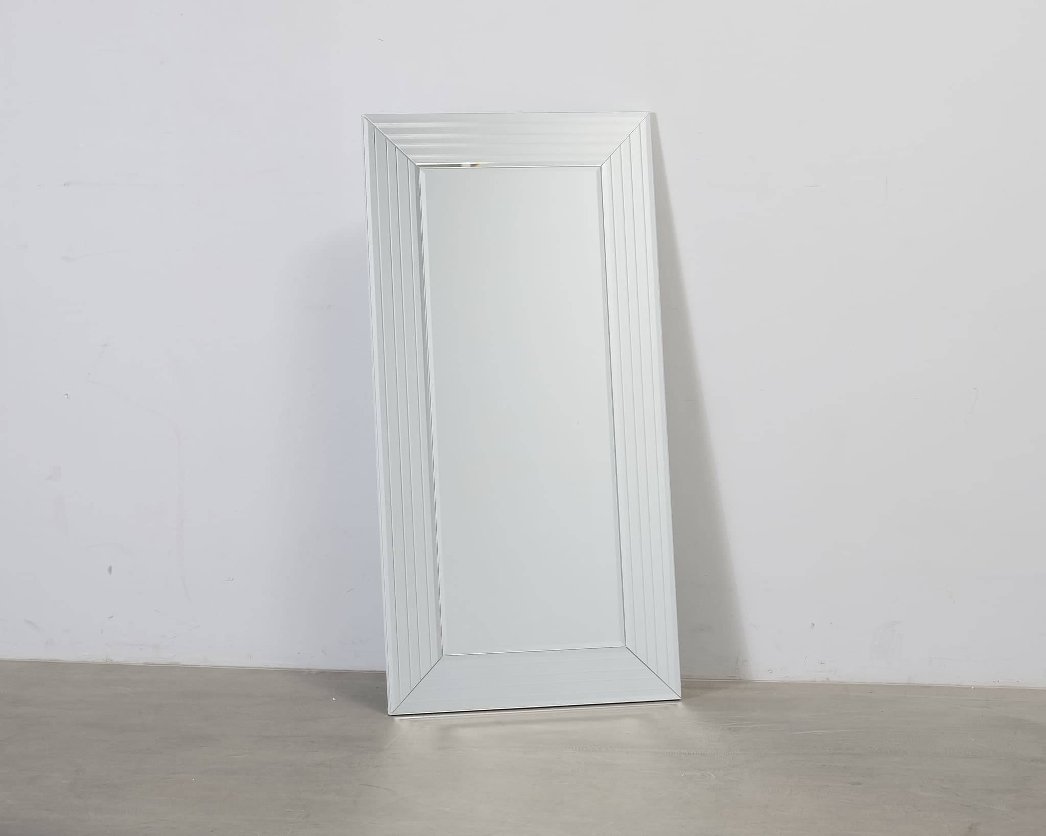 Dekorationsspegel 130 x 65 cm