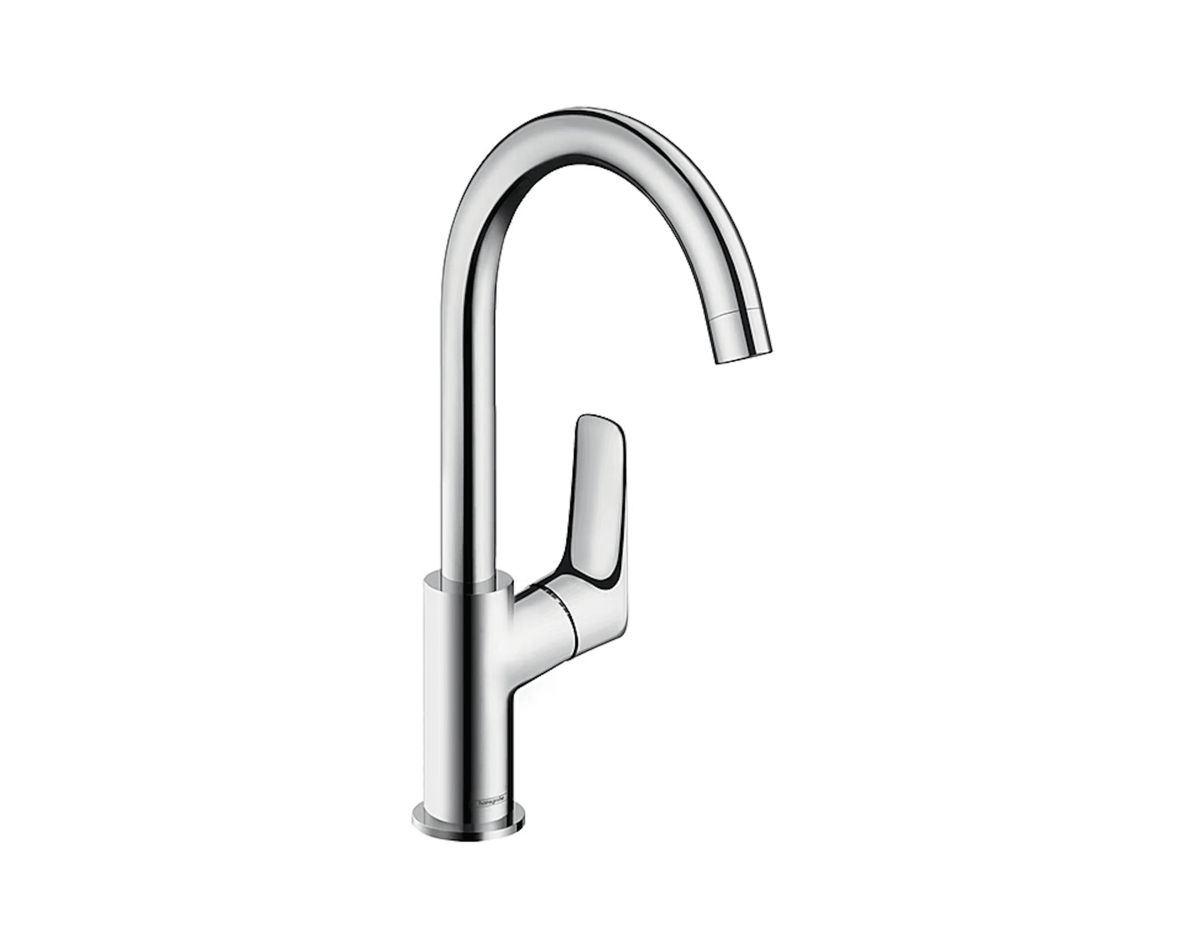 Hansgrohe Logis 210 tvättställsblandare krom