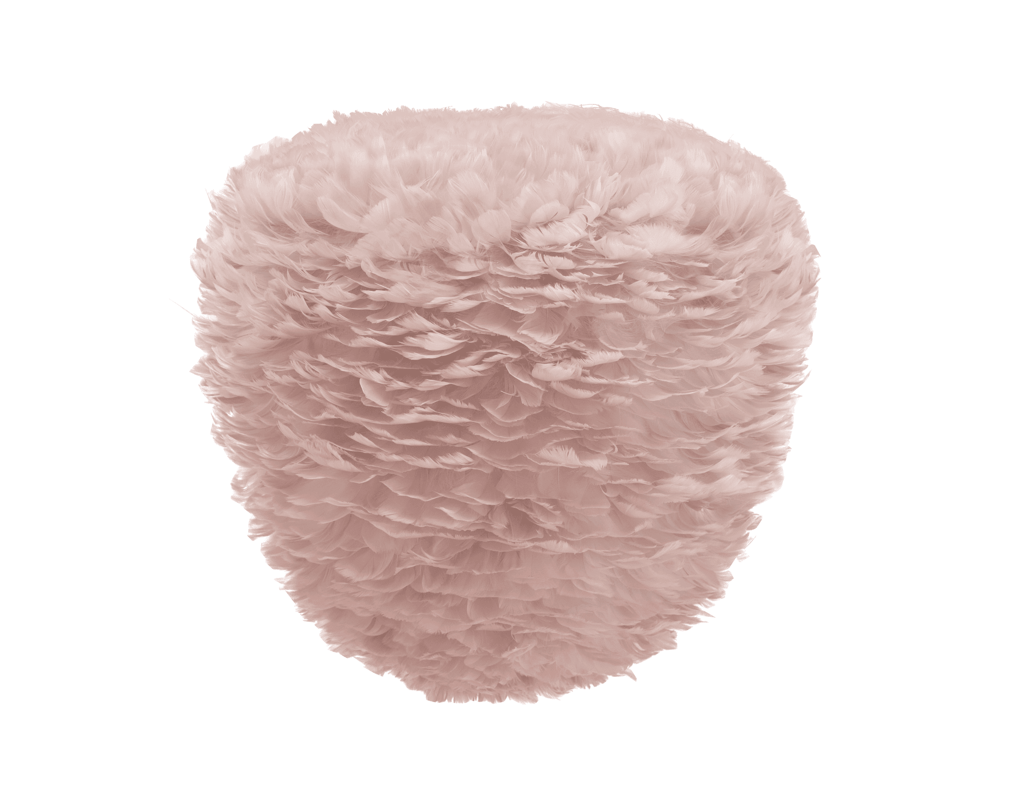 Umage Eos Evia Large lampskärm rosa