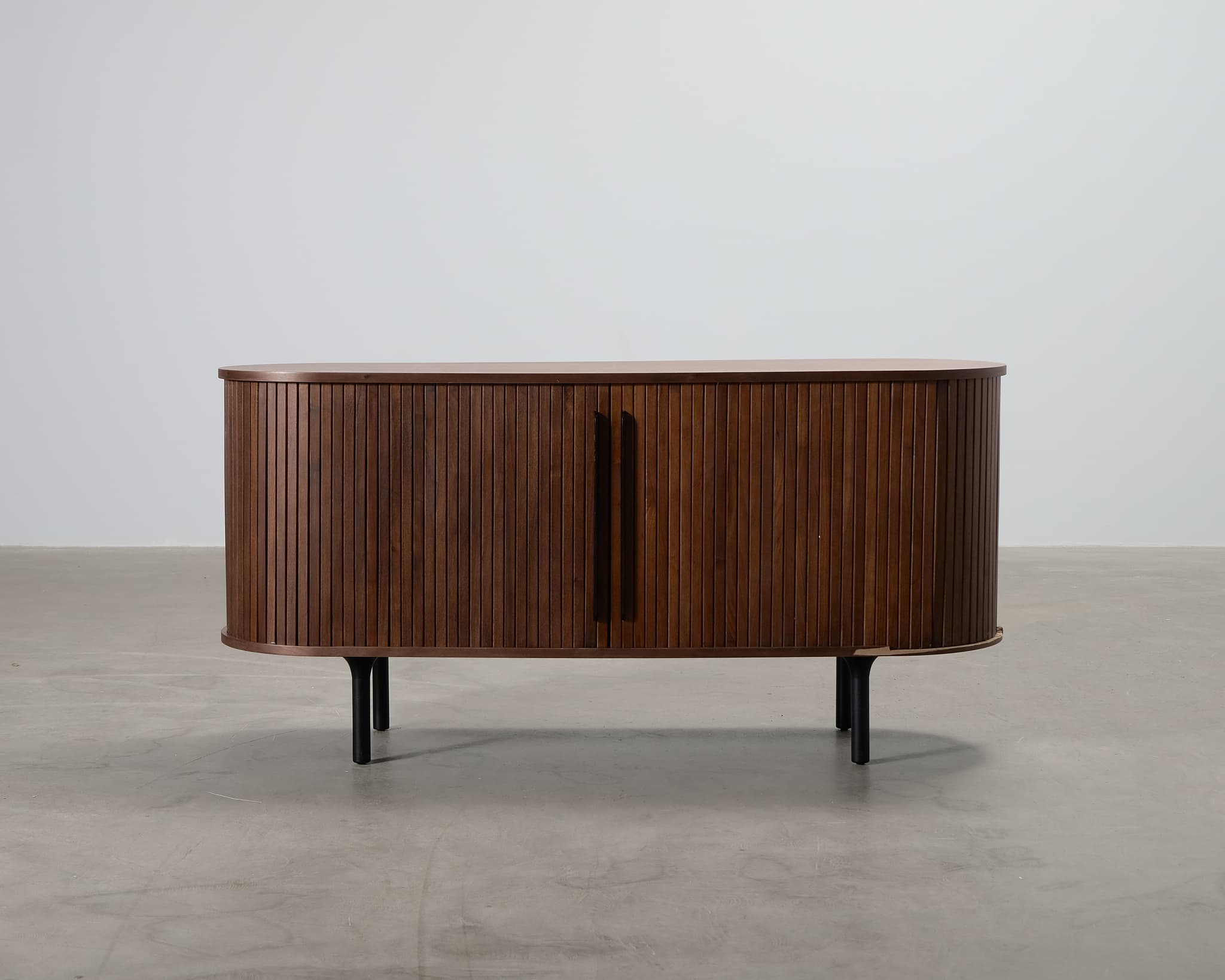 Noira sideboard valnöt