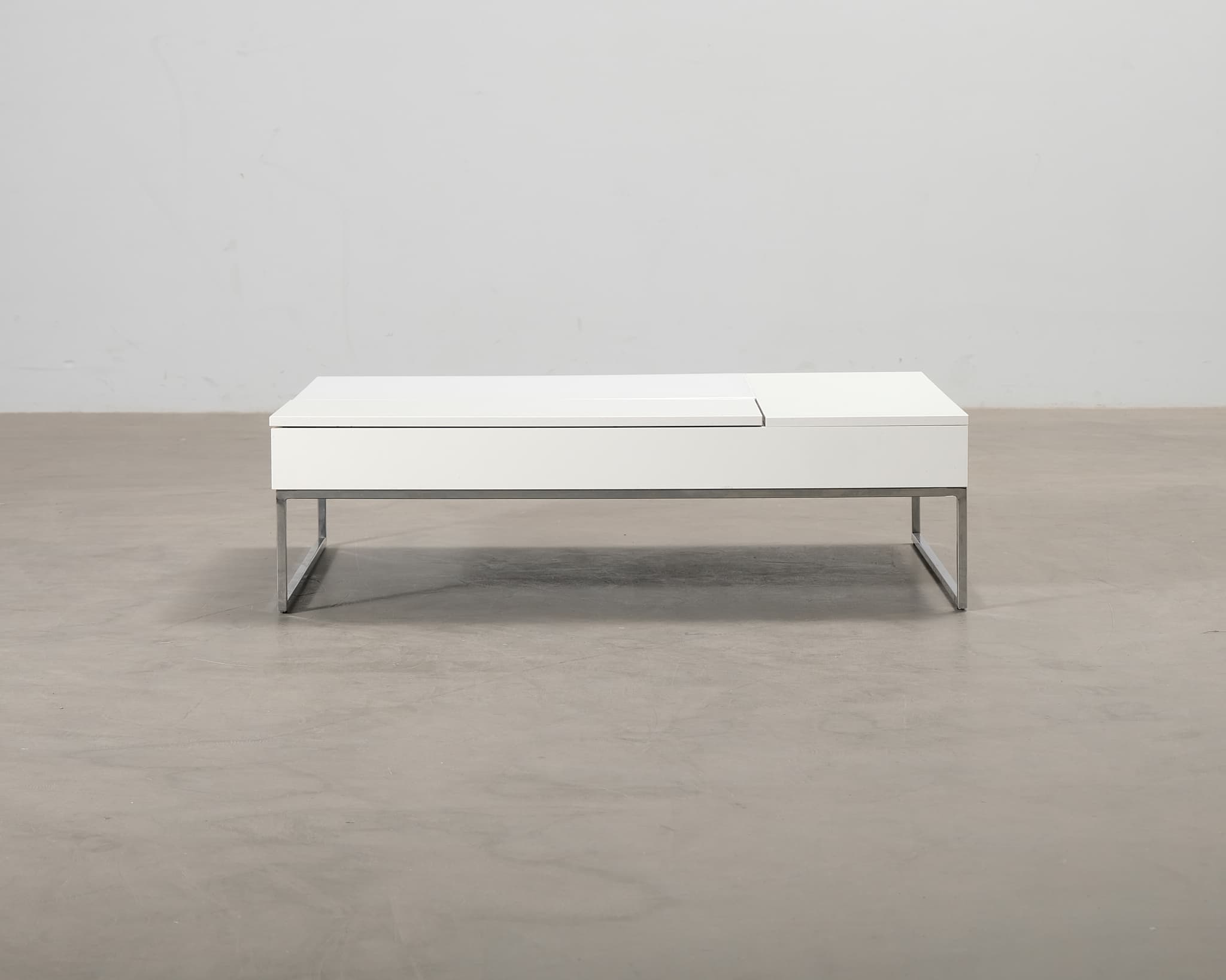 BoConcept Chiva soffbord vit