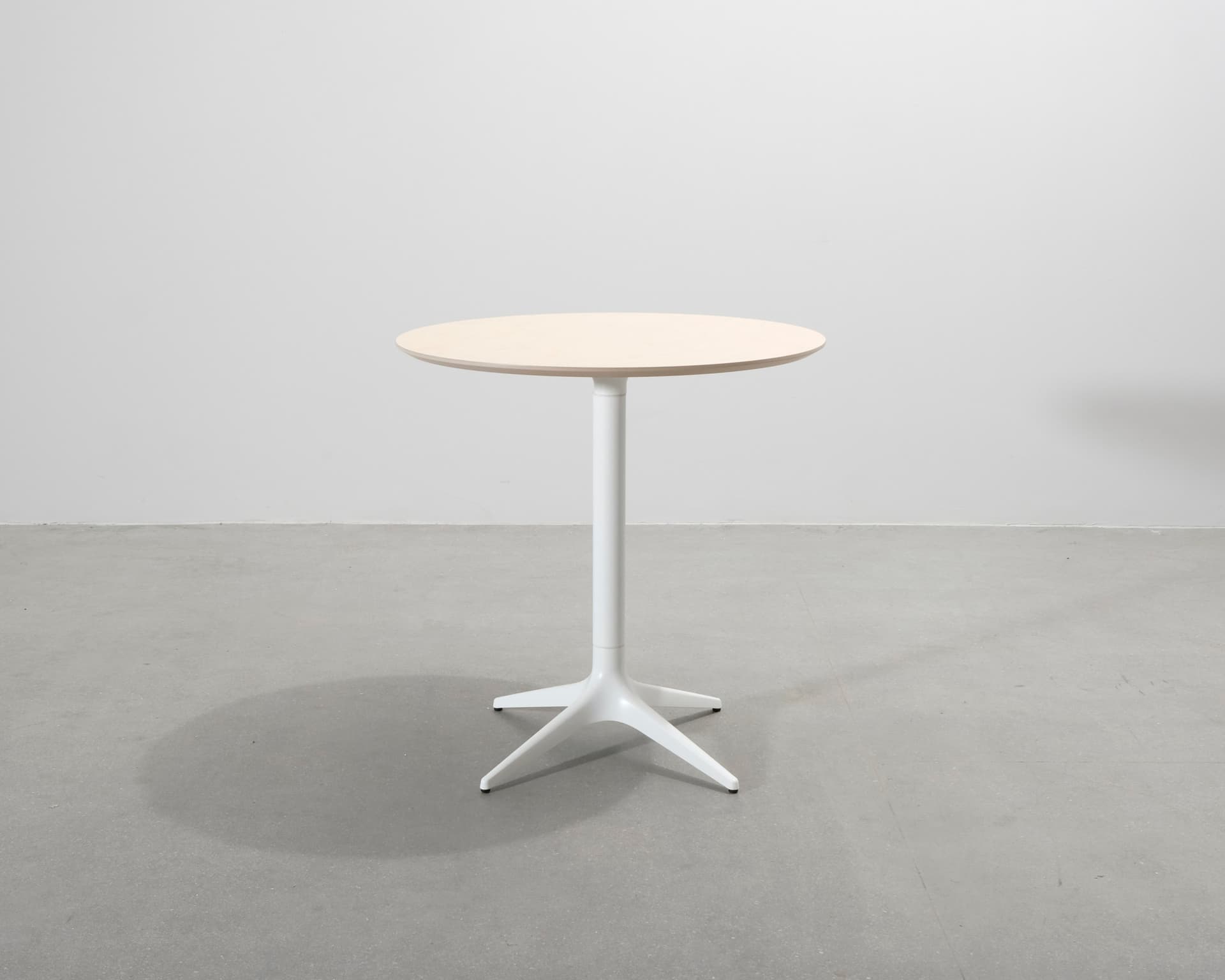 EFG HideTech bord ø 90 cm
