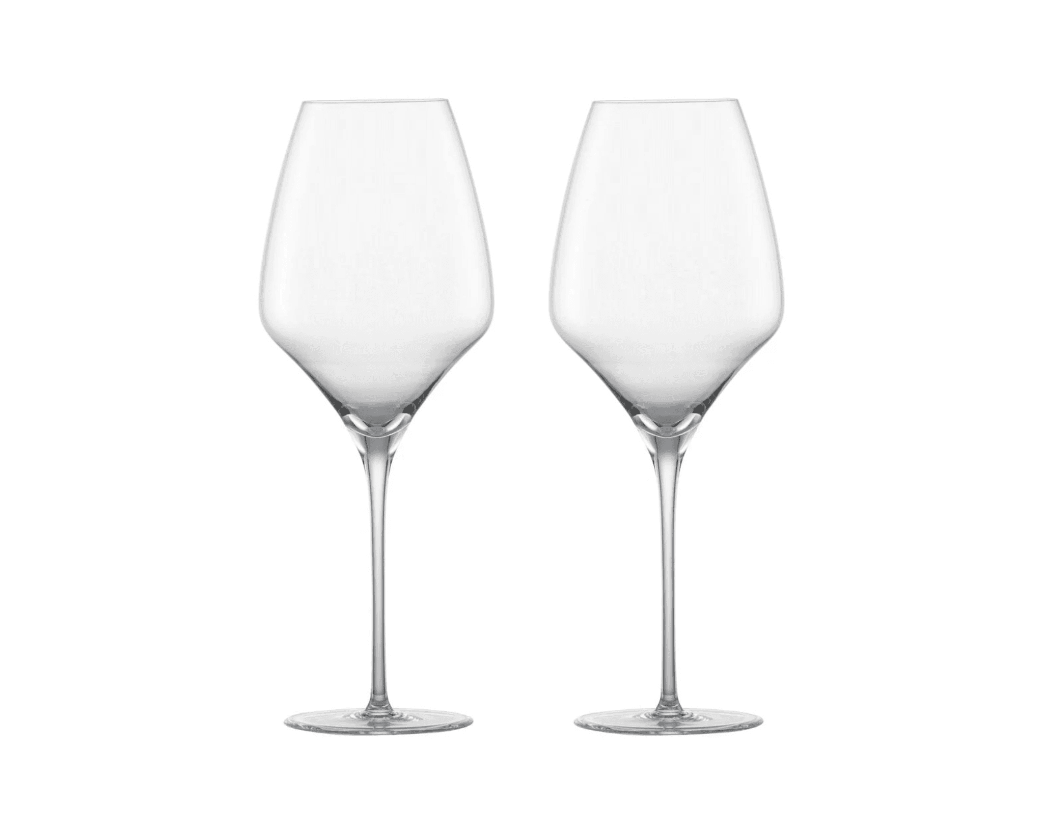 Zwiesel Alloro Cabernet rödvinsglas, set om 2
