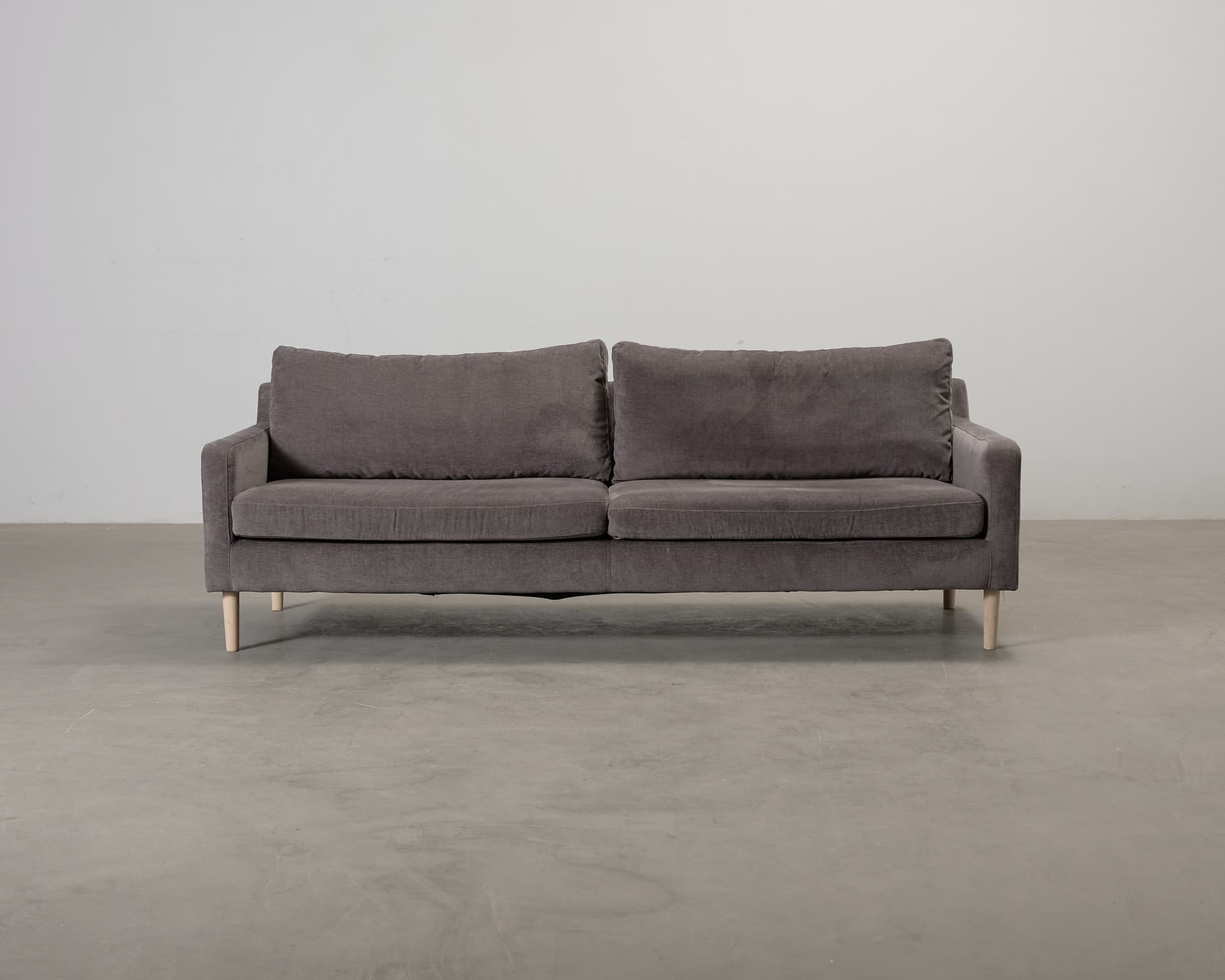 Sofacompany Astha 3-sits soffa grå