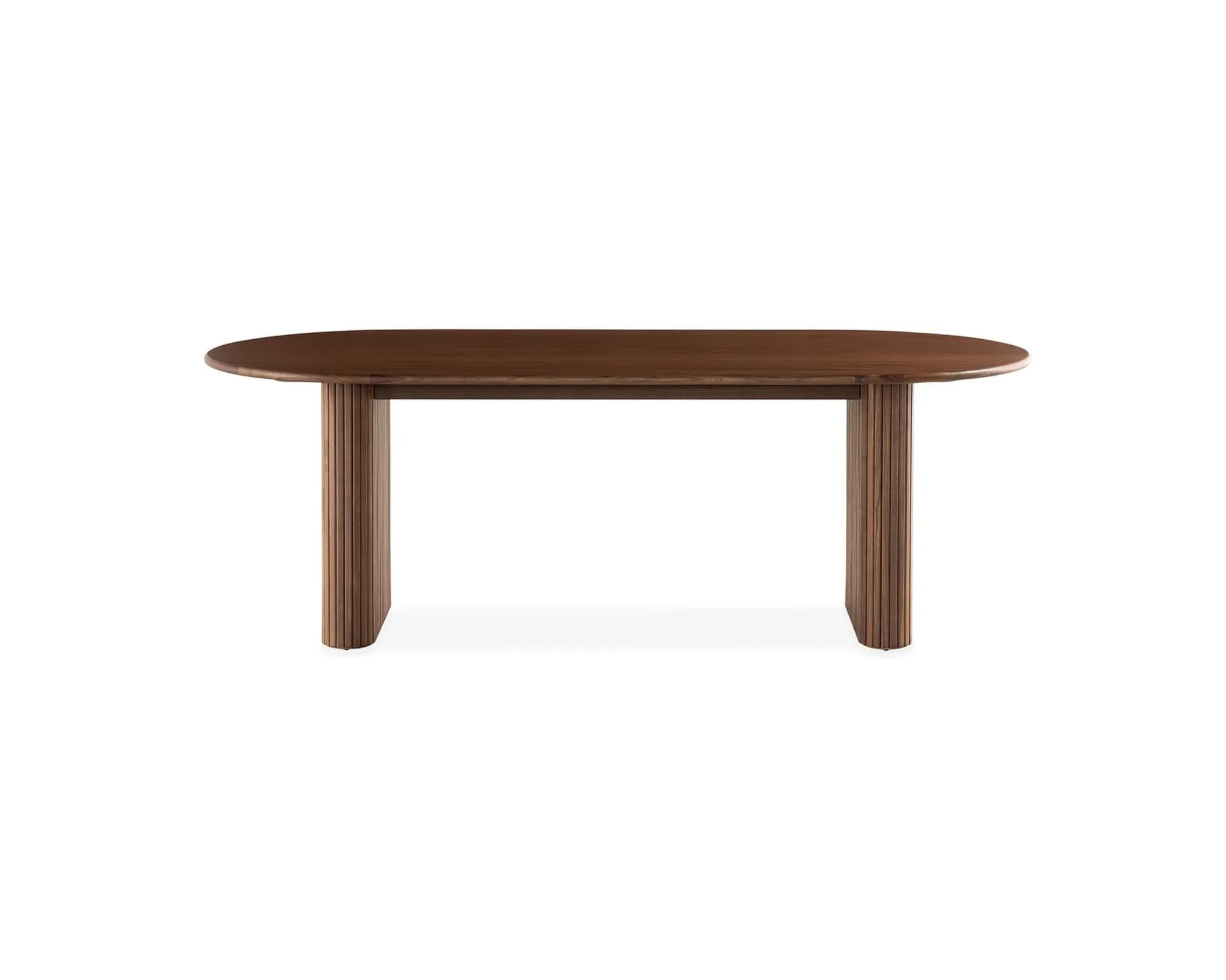 Neandir matbord 220 cm valnöt