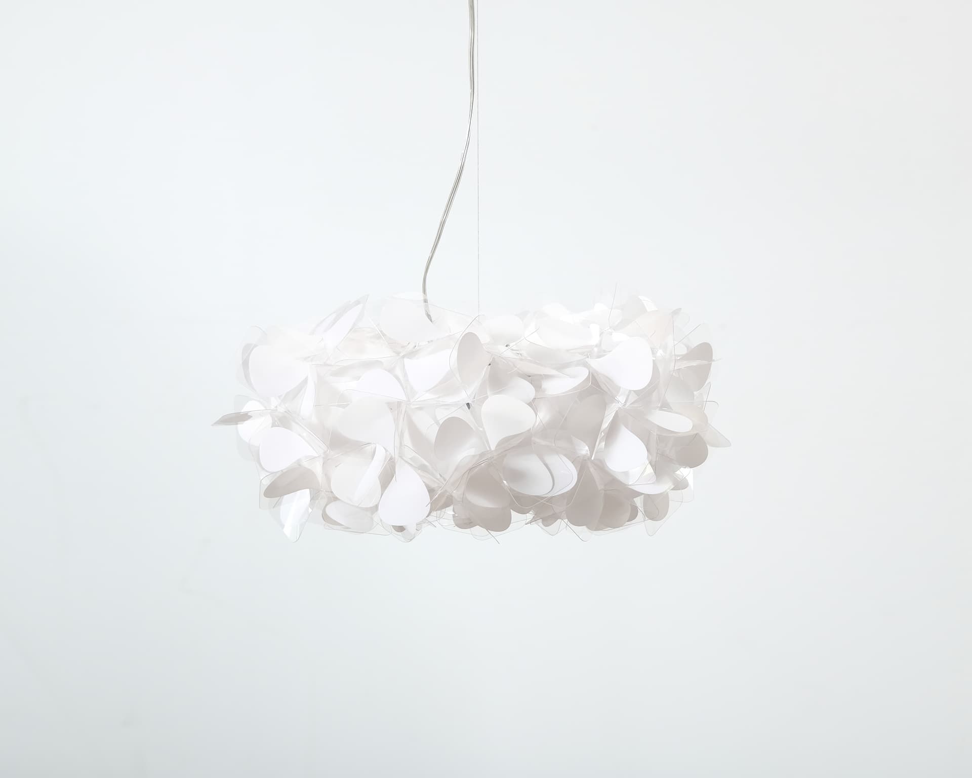 Slamp Clizia Mama Non Mama pendellampa vit
