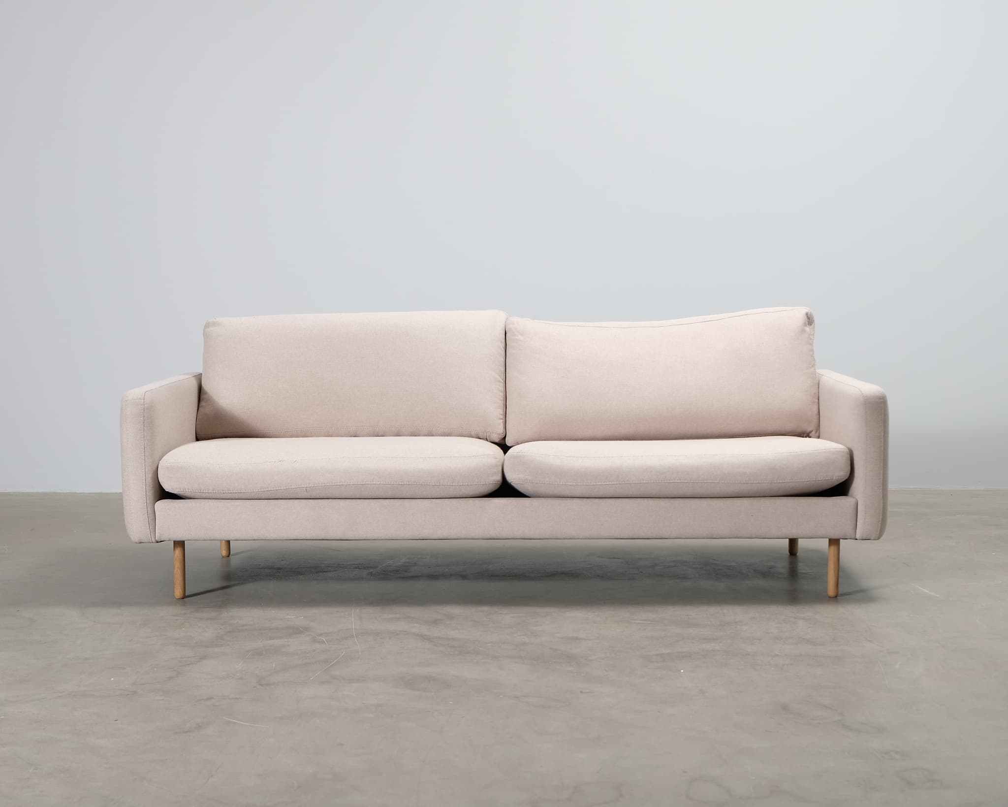 Bolia 2,5-sitssoffa beige