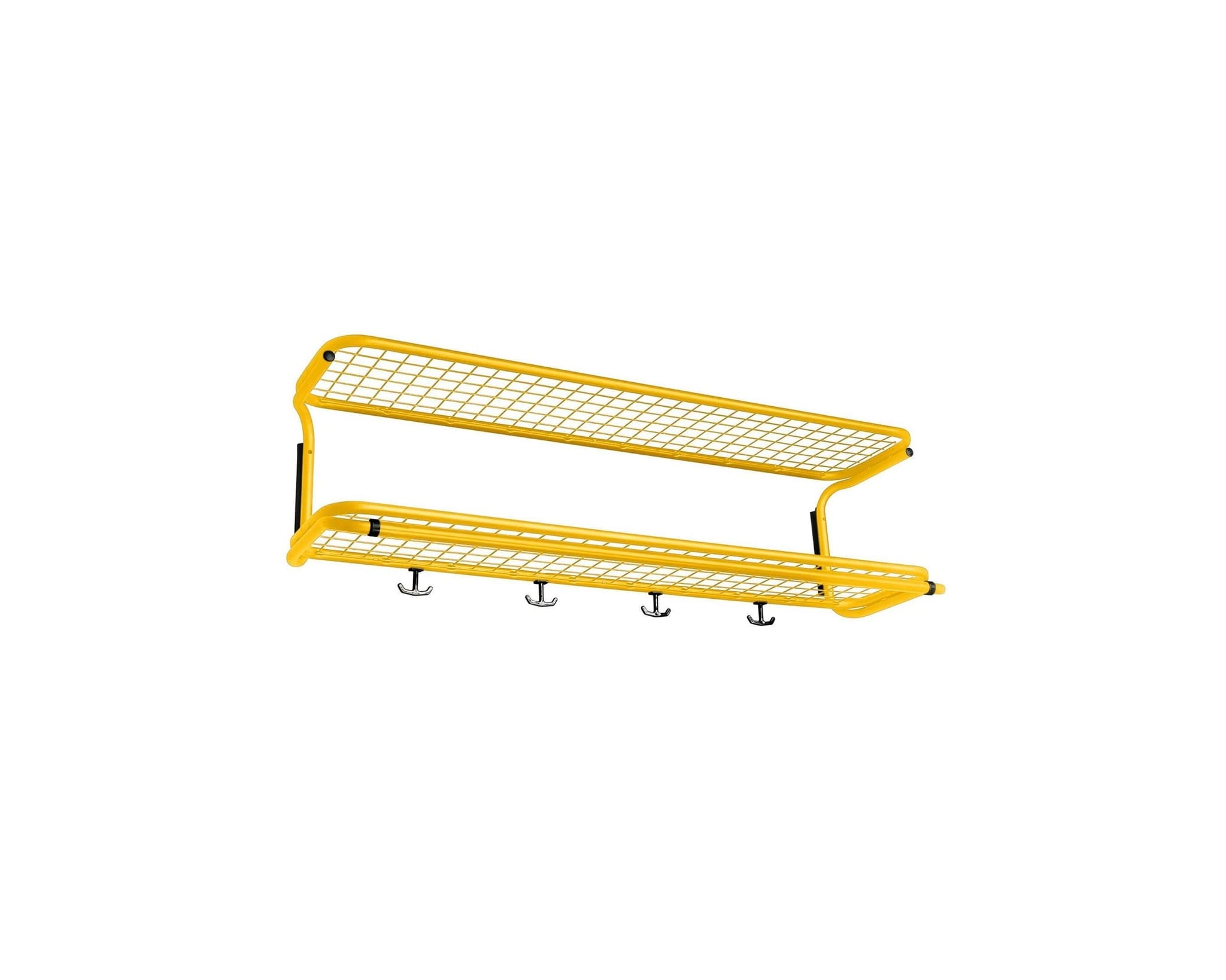 Essem Design Classic hatthylla 80 cm Sun Yellow