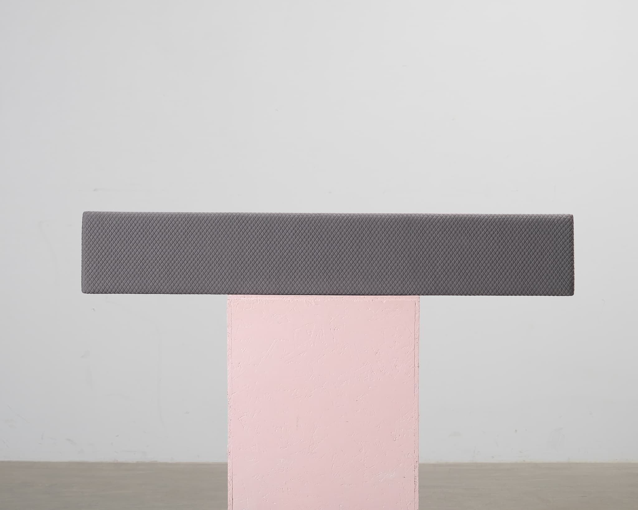 Tygklädd akustikpanel 22 x 130 cm